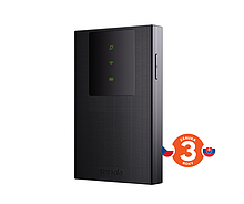 Produkt Tenda 4G180v4  4G/3G LTE Mobile Wi-Fi 6 Router 802.11ax/b/g/n, 2100 mAh, WiFi 6 - Tenda - 3G/4G Wi-Fi routery