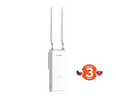 Produkt Tenda OAP1200 Wireless AC1200 Outdoor Access Point - Tenda - Wi-Fi AP