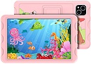 Produkt W8 Kids 8" Pink 1280x800 IPS 4+64GB Wi-Fi tablet - iGET - Tablety