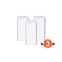 Produkt Tenda MX21 Pro (3-pack) Nova Wireless Mesh AXE5700 WiFi-6E Router - Tenda - Wi-Fi routery